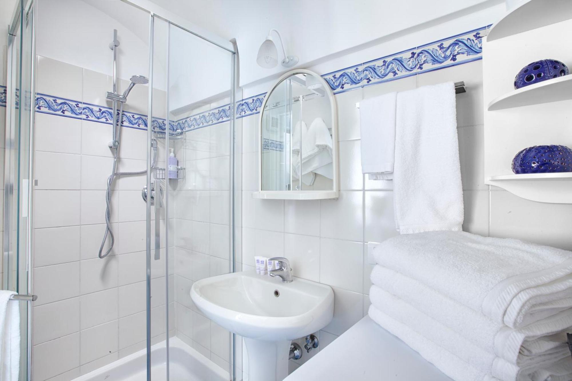 Appartement Casa Oceano à Positano Extérieur photo