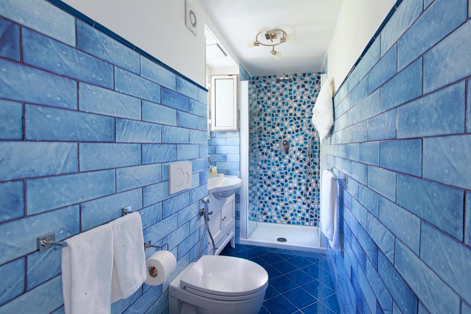 Appartement Casa Oceano à Positano Extérieur photo